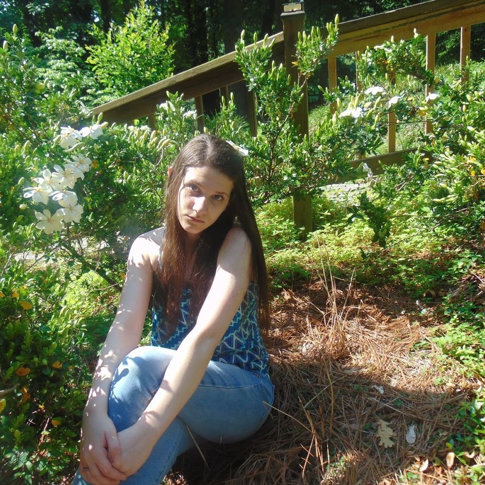 Meet your Posher, Anna